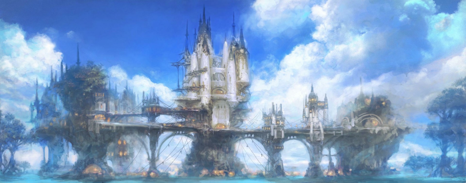 Final Fantasy XIV - Imagen 6